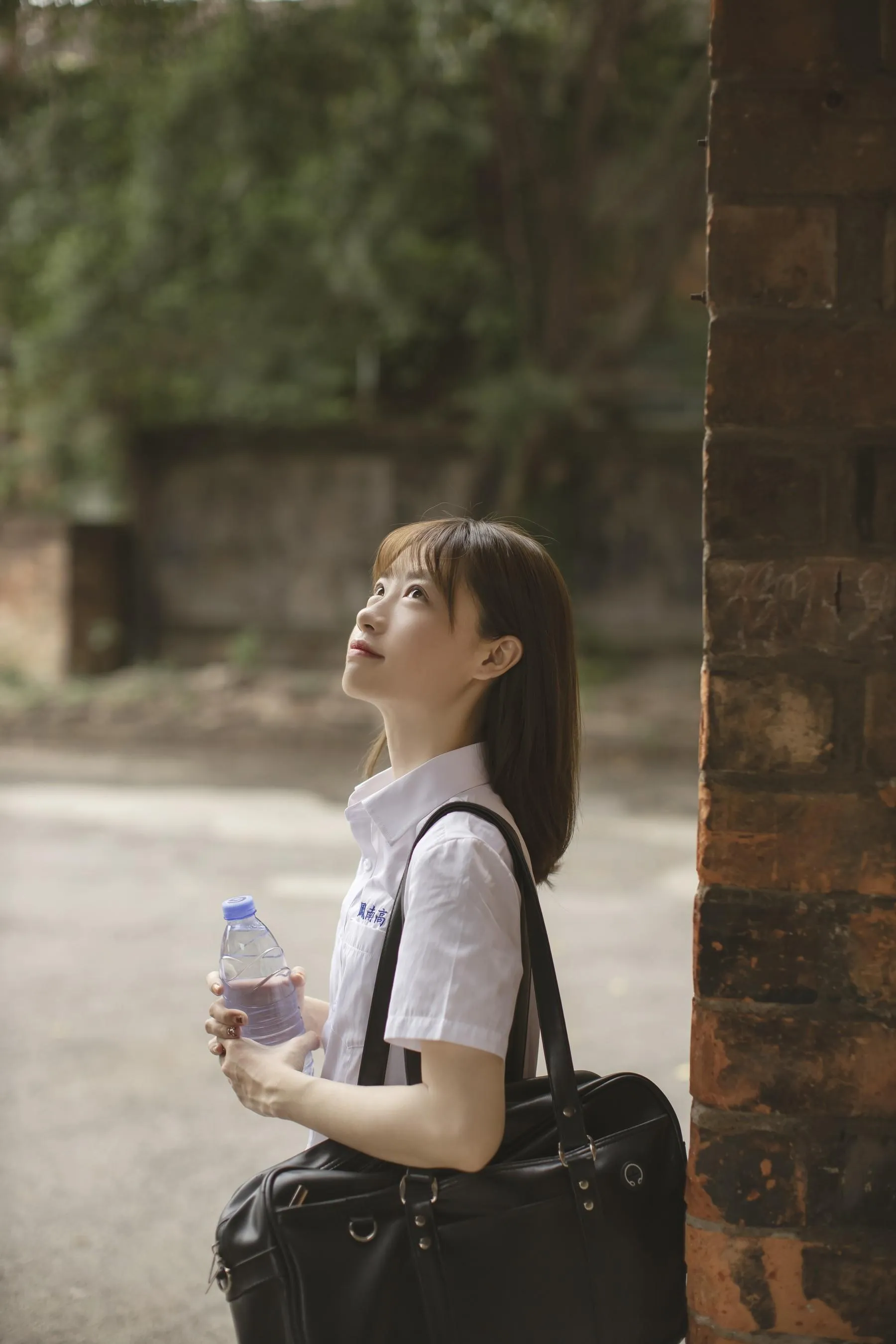 [YITUYU艺图语]2021.09.23 那些年 咩咩 [29P]插图3